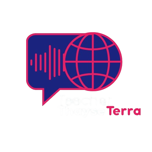 Teacher Thayse Terra